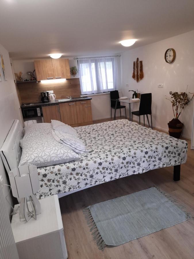 Studio Erzen Zgornje Gorje Kültér fotó