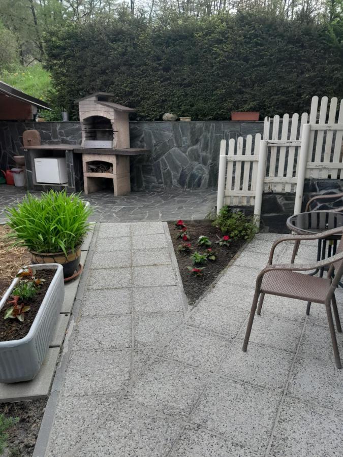 Studio Erzen Zgornje Gorje Kültér fotó