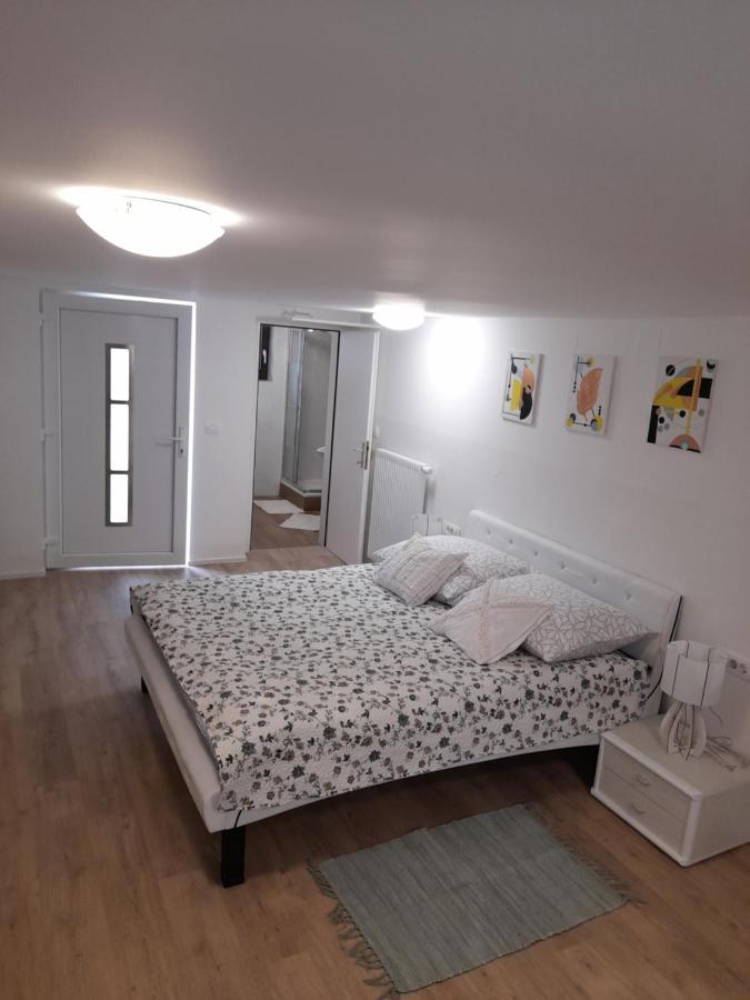 Studio Erzen Zgornje Gorje Kültér fotó