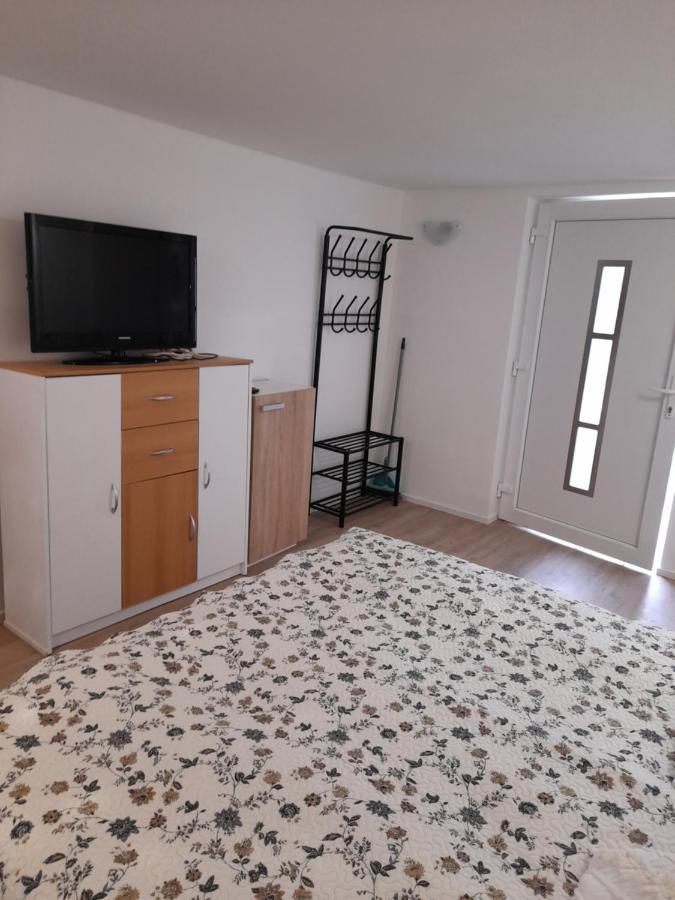 Studio Erzen Zgornje Gorje Kültér fotó
