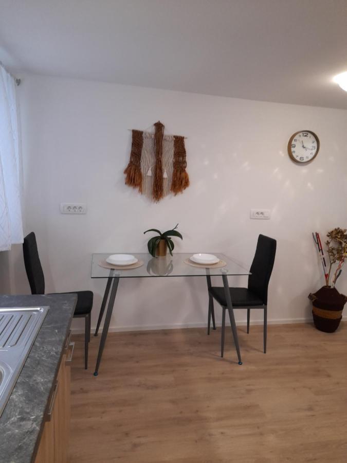 Studio Erzen Zgornje Gorje Kültér fotó