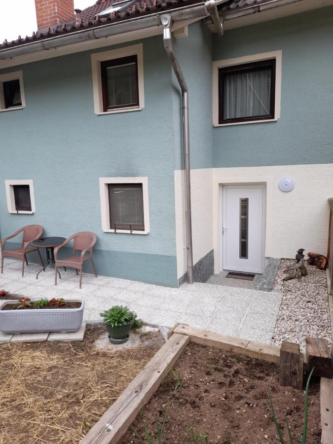 Studio Erzen Zgornje Gorje Kültér fotó